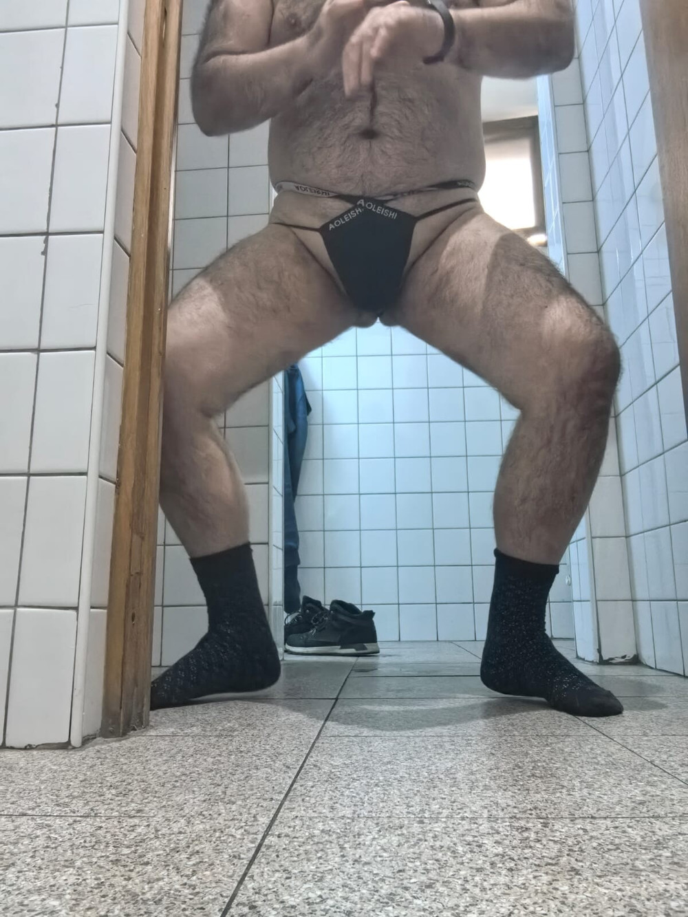 Lenjeria mea intima  #19