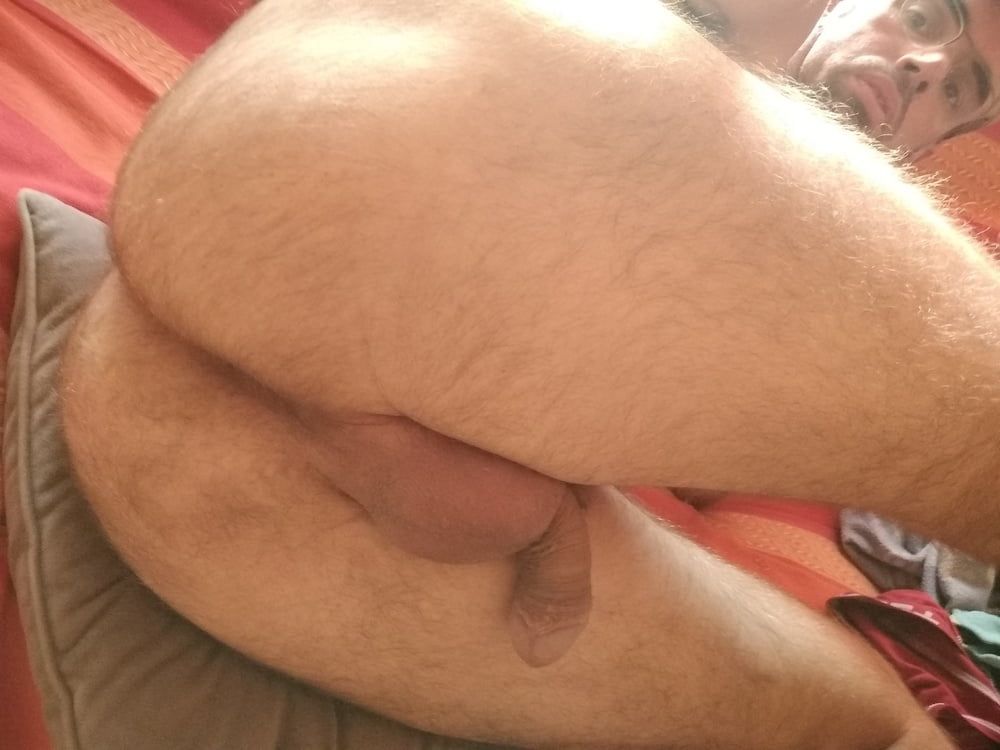 My cock #38