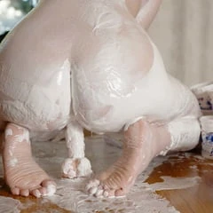Sticky Fluff