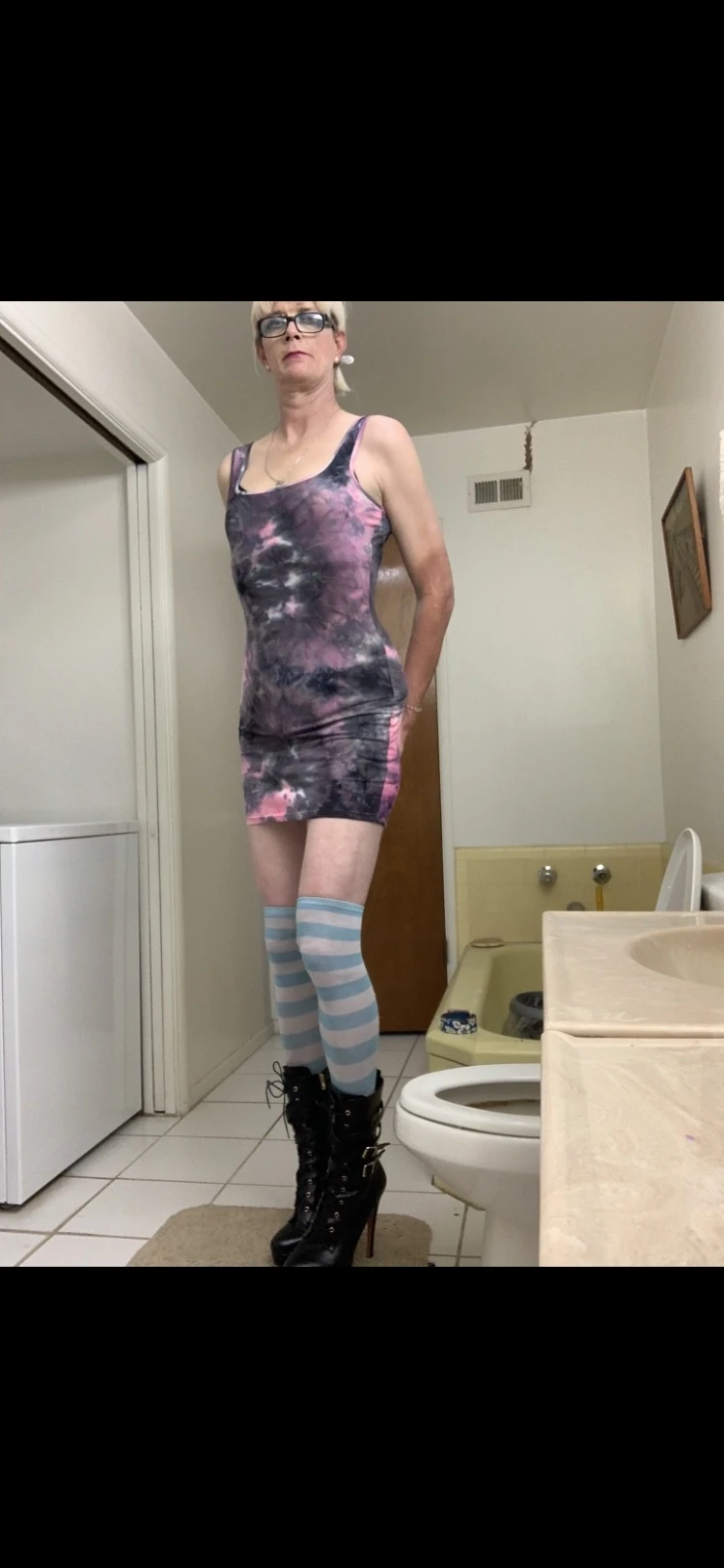 Trans unicorns #25