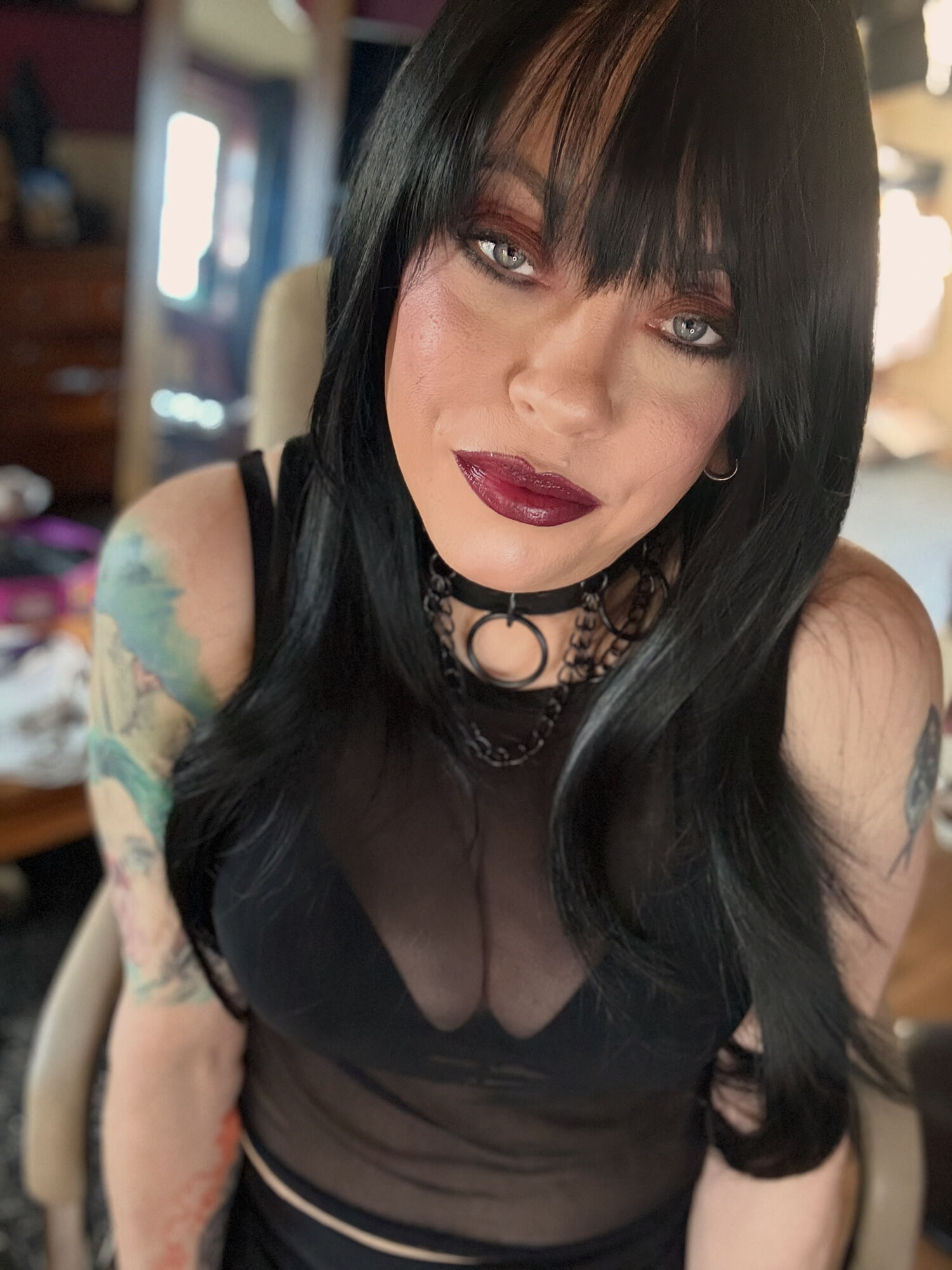 Tina Snua Selfies #239 #15