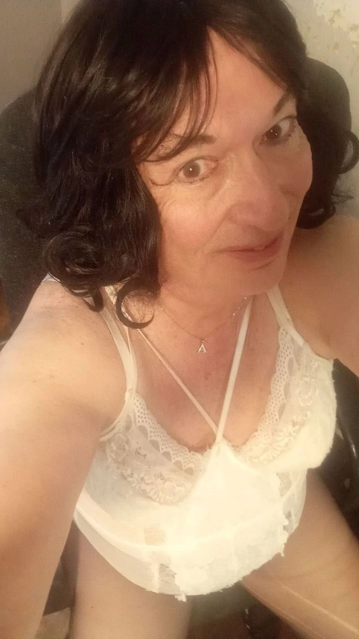 Being naughty 