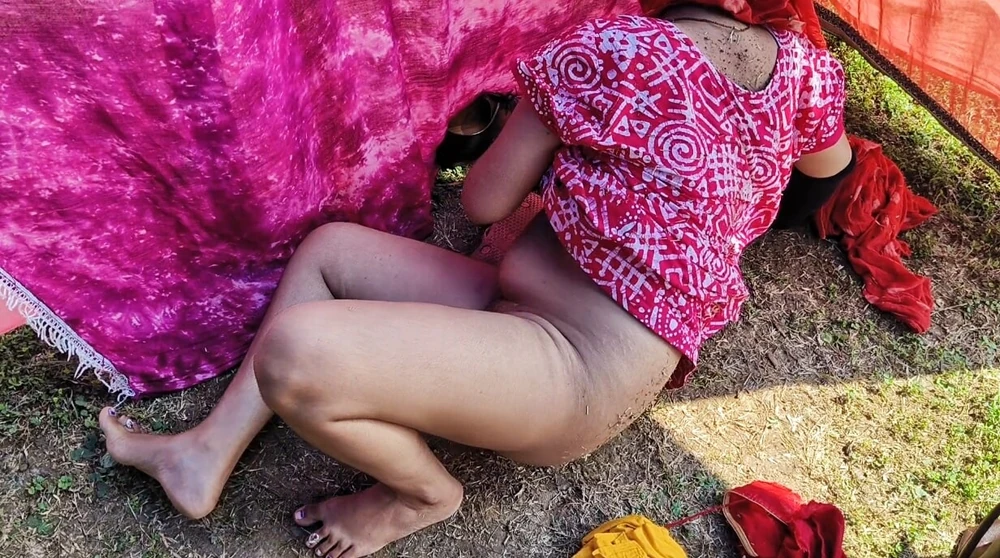 Rajesh Fucked his wife in his Friend Home Hot Desi Indian se #12