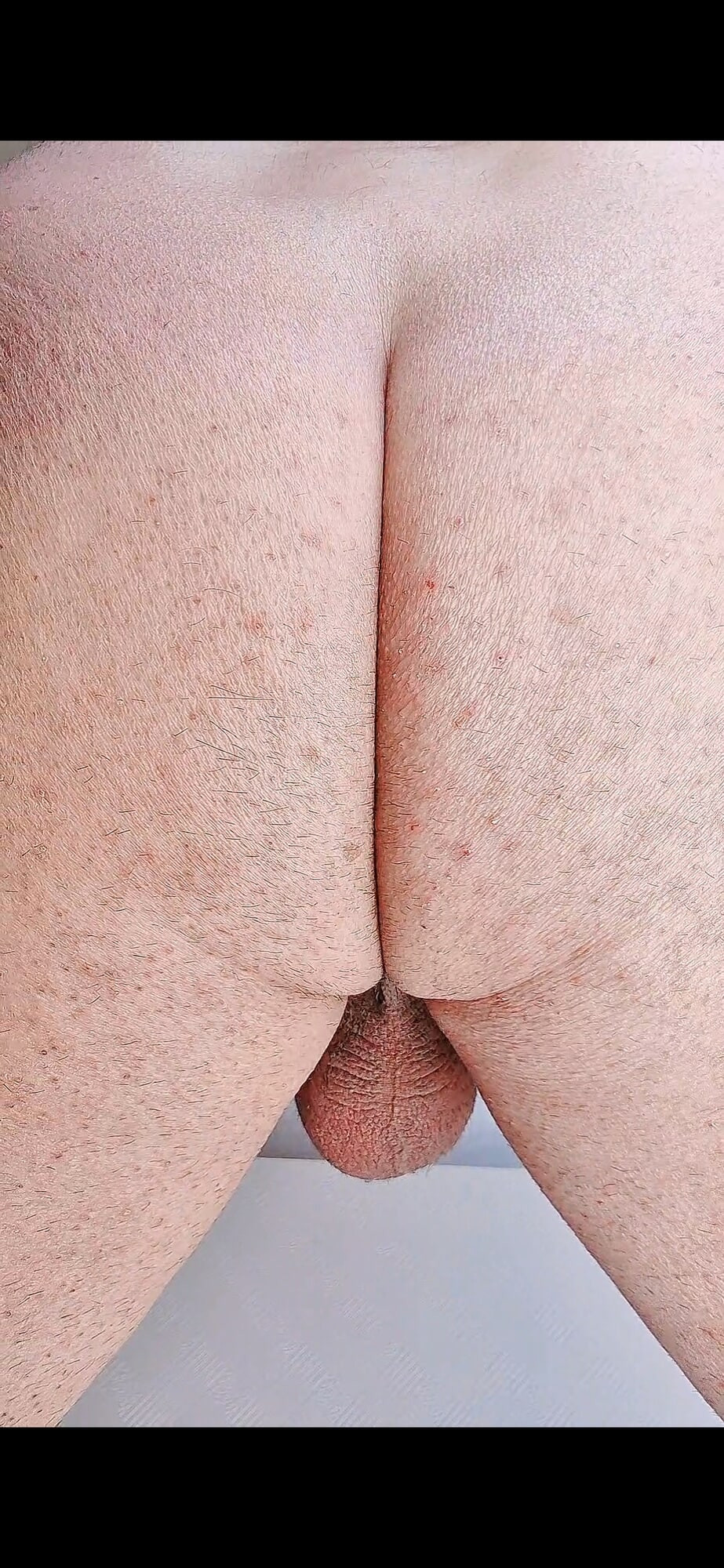 "Showing genitals and buttocks" #2