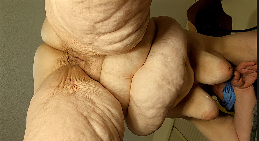 BBW SSBBW granny milf getting fucked and swallowing lots cum #10