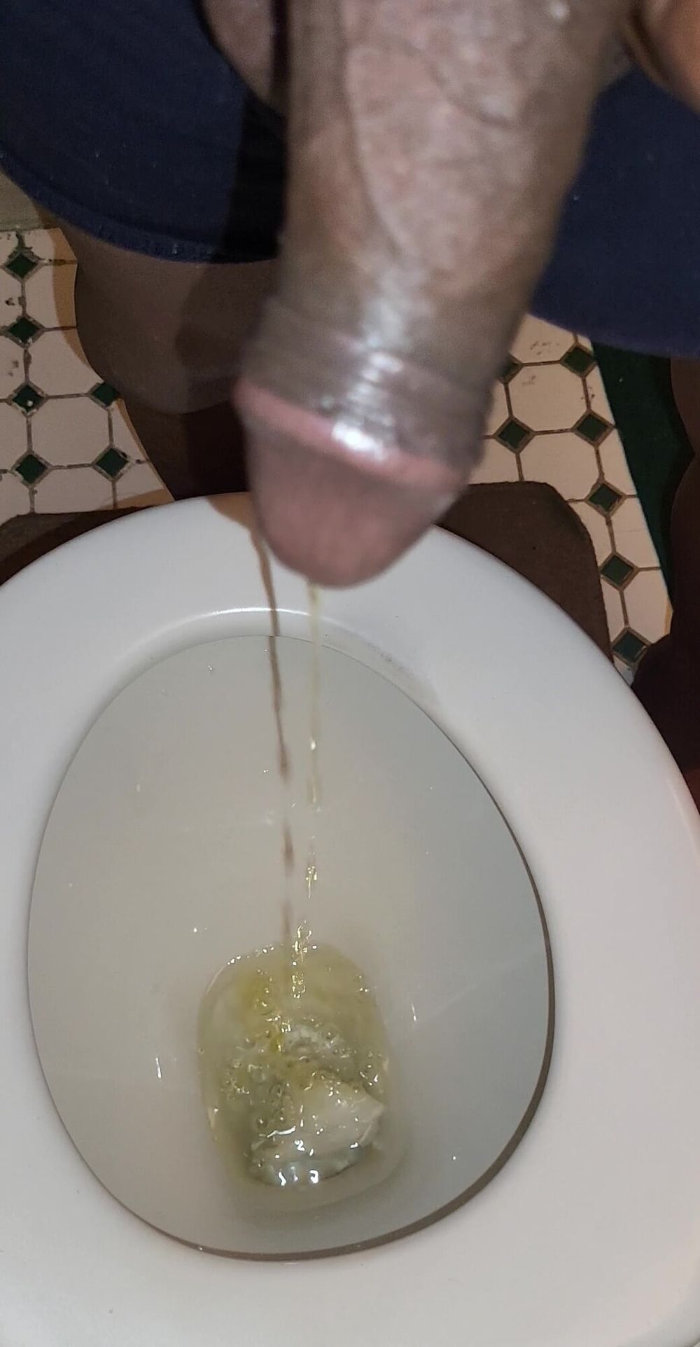 Freaky OG&#039;s Piss Pics #27