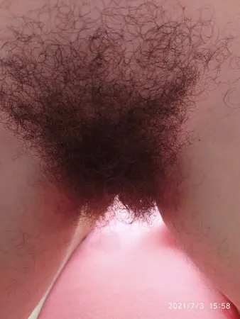 hairy         