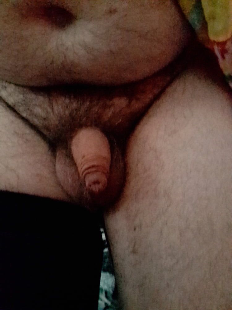 More of my cock #3
