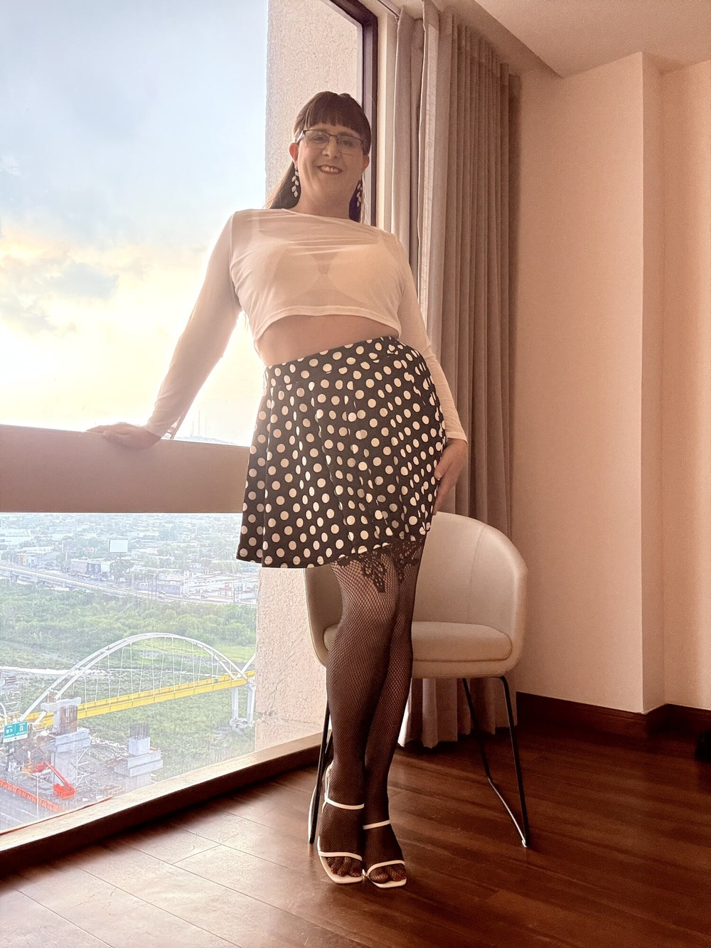 Fishnets  #12