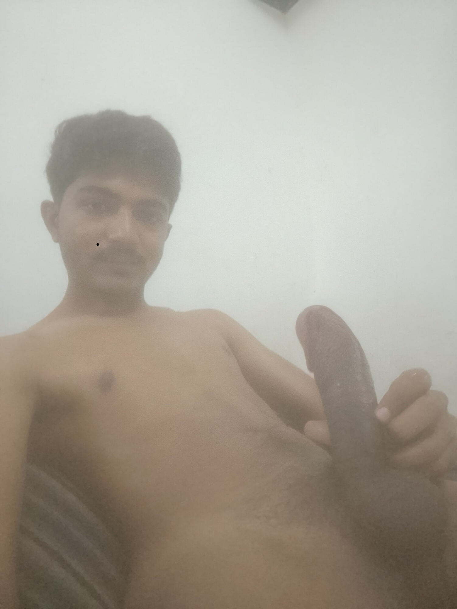 I want you bab😉 come for Collab.