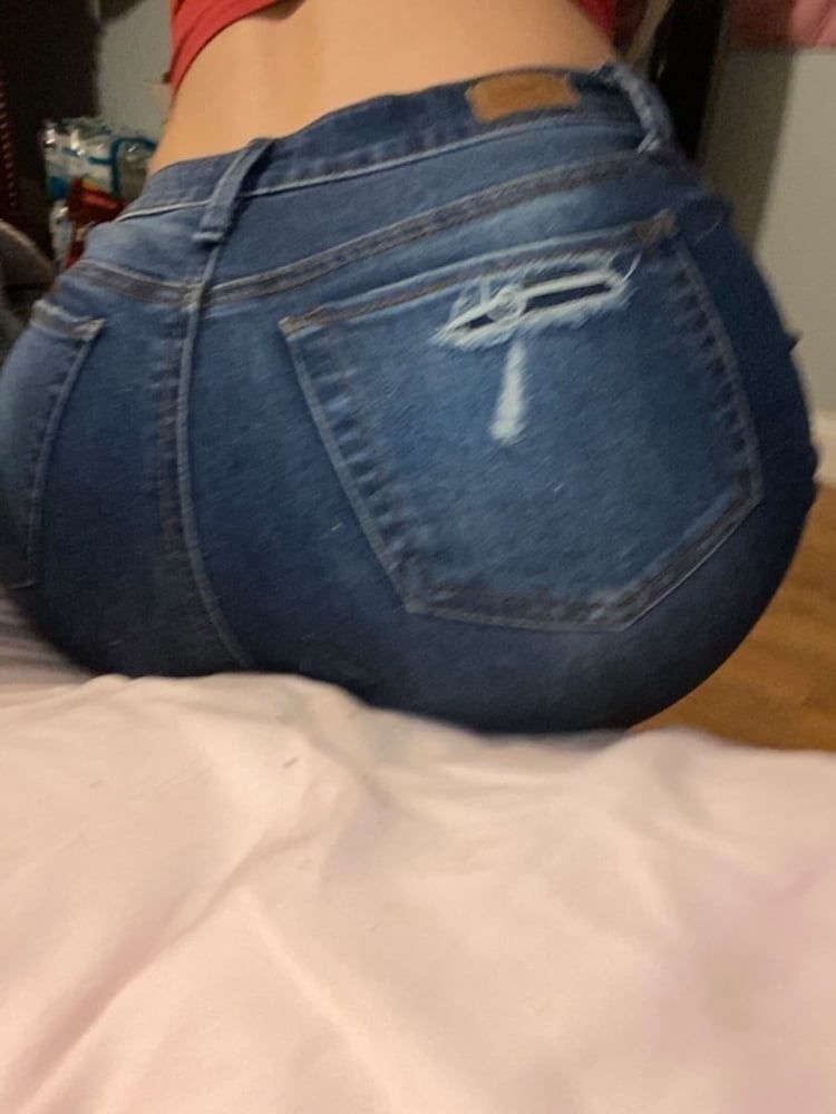 For My Jeans Lovers #8