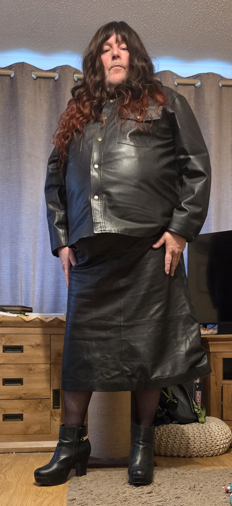Crossdressing #58