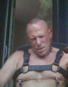 Leather #4