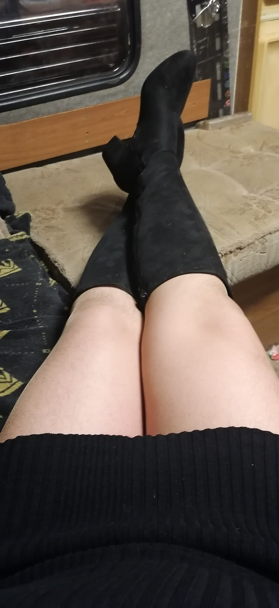 Me in pantyhose Outfits 