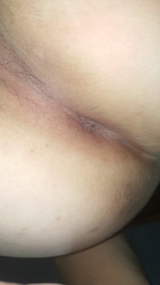 My dick and butthole  #25