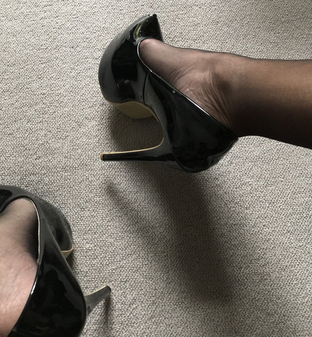 sexy ankles & sexy heels (2) #13