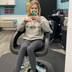 Friday 2-19 Candids