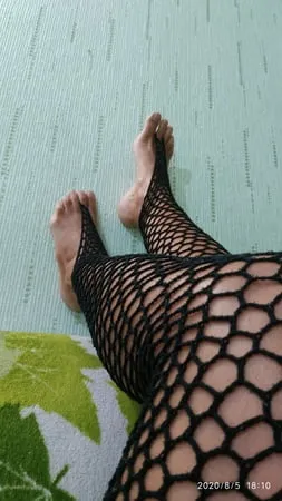 my legs         