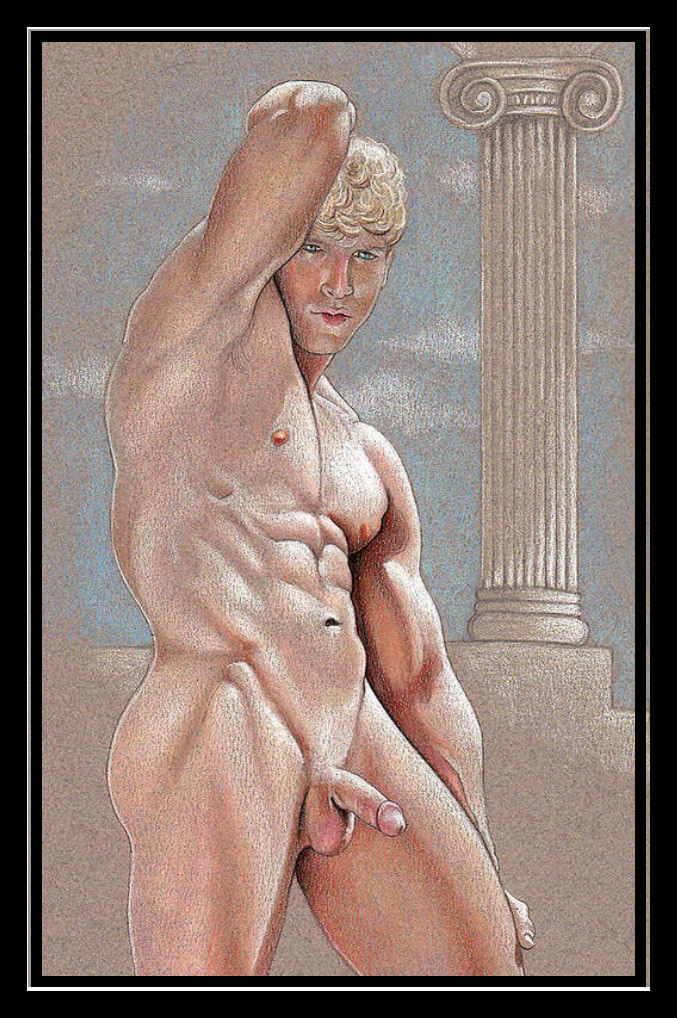 Erotic