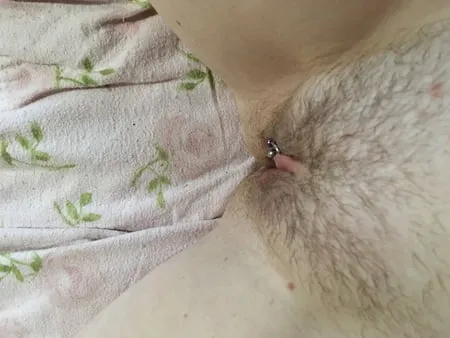 the first pussy pictures i ever took for my fwb on v day         