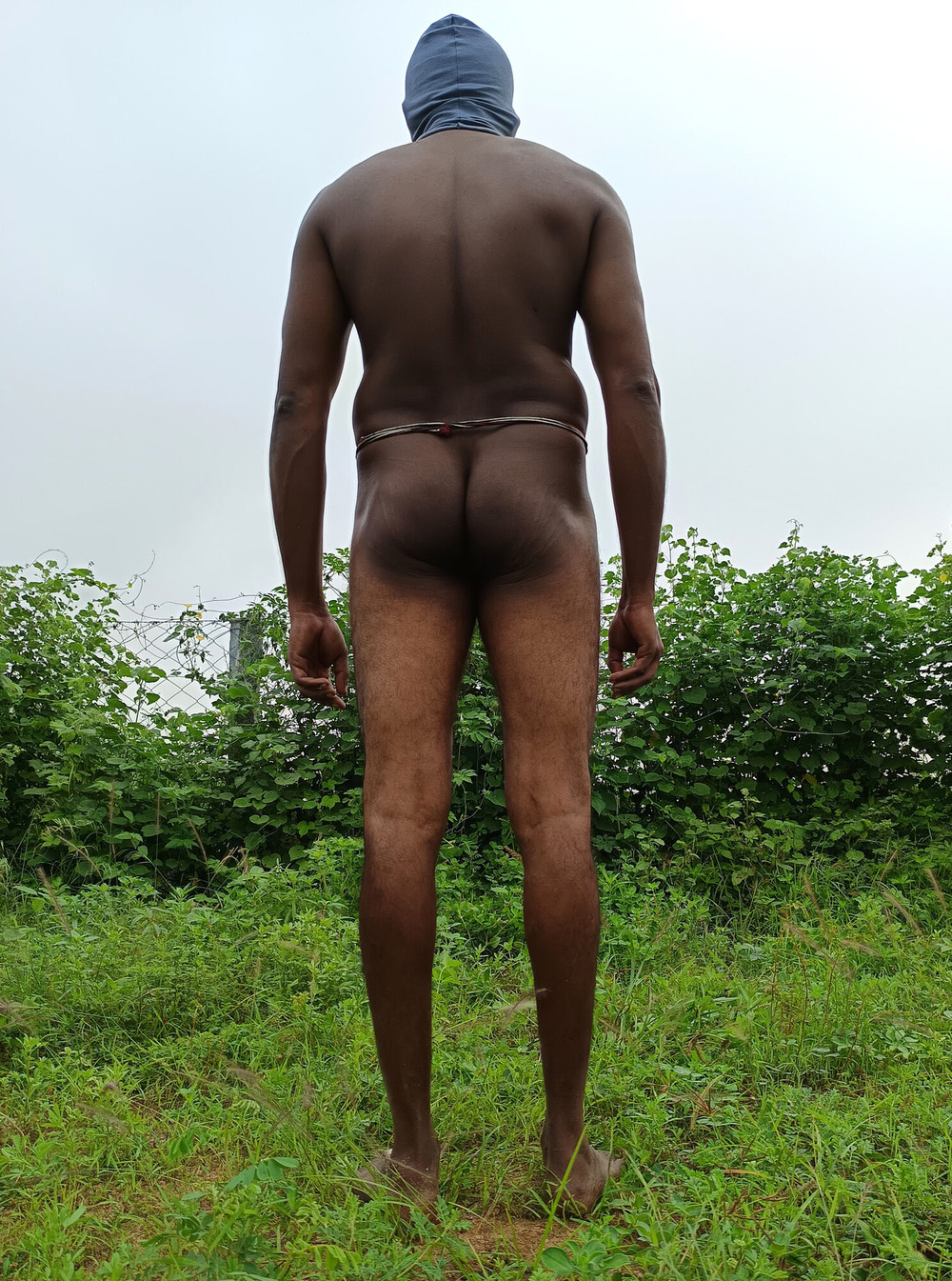 My Nude Collection #4