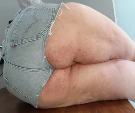 my ass for you cum         