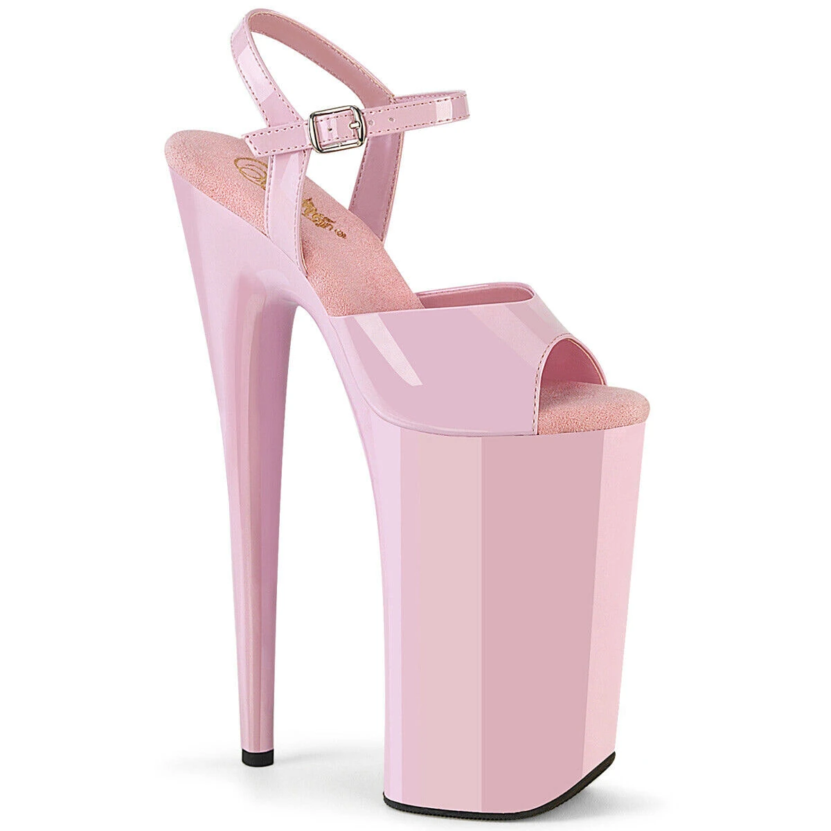  Sexy High Heels 
