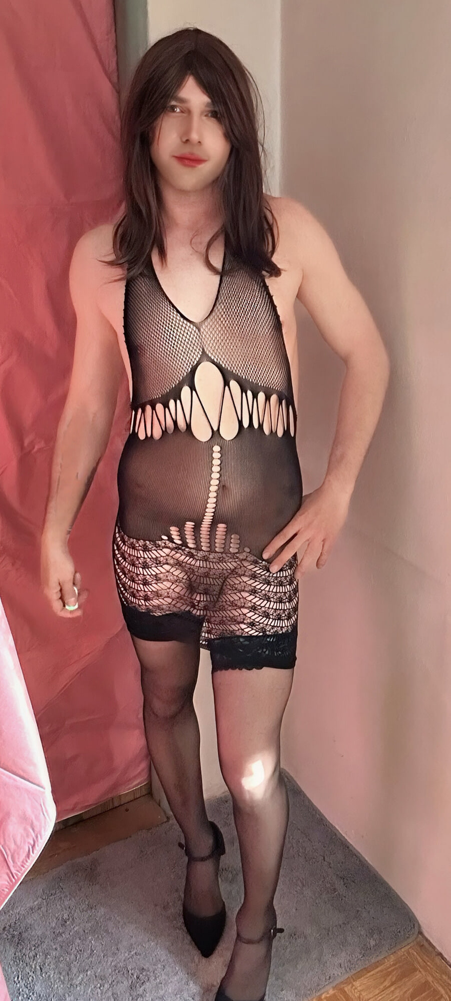 masculine and feminine elements in balance #5