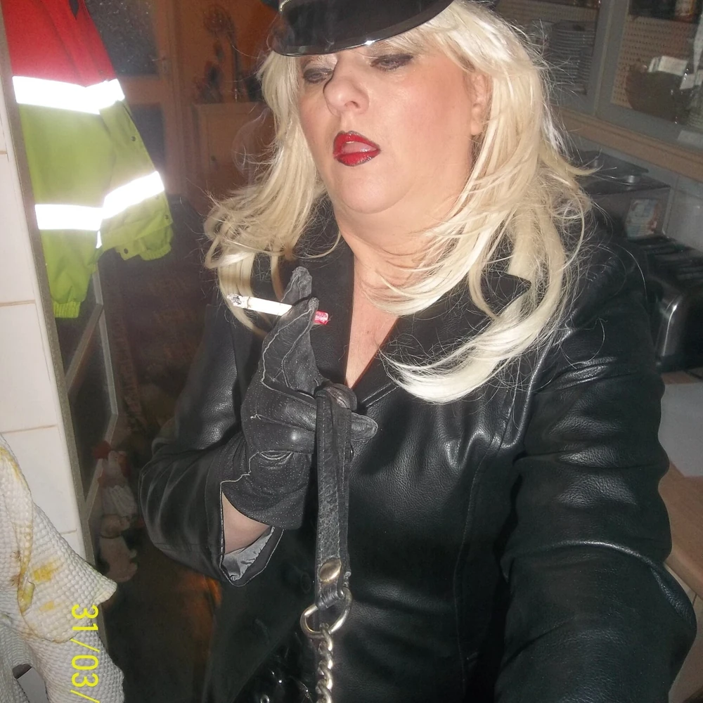 SHIRLEY SLUT 61 #3