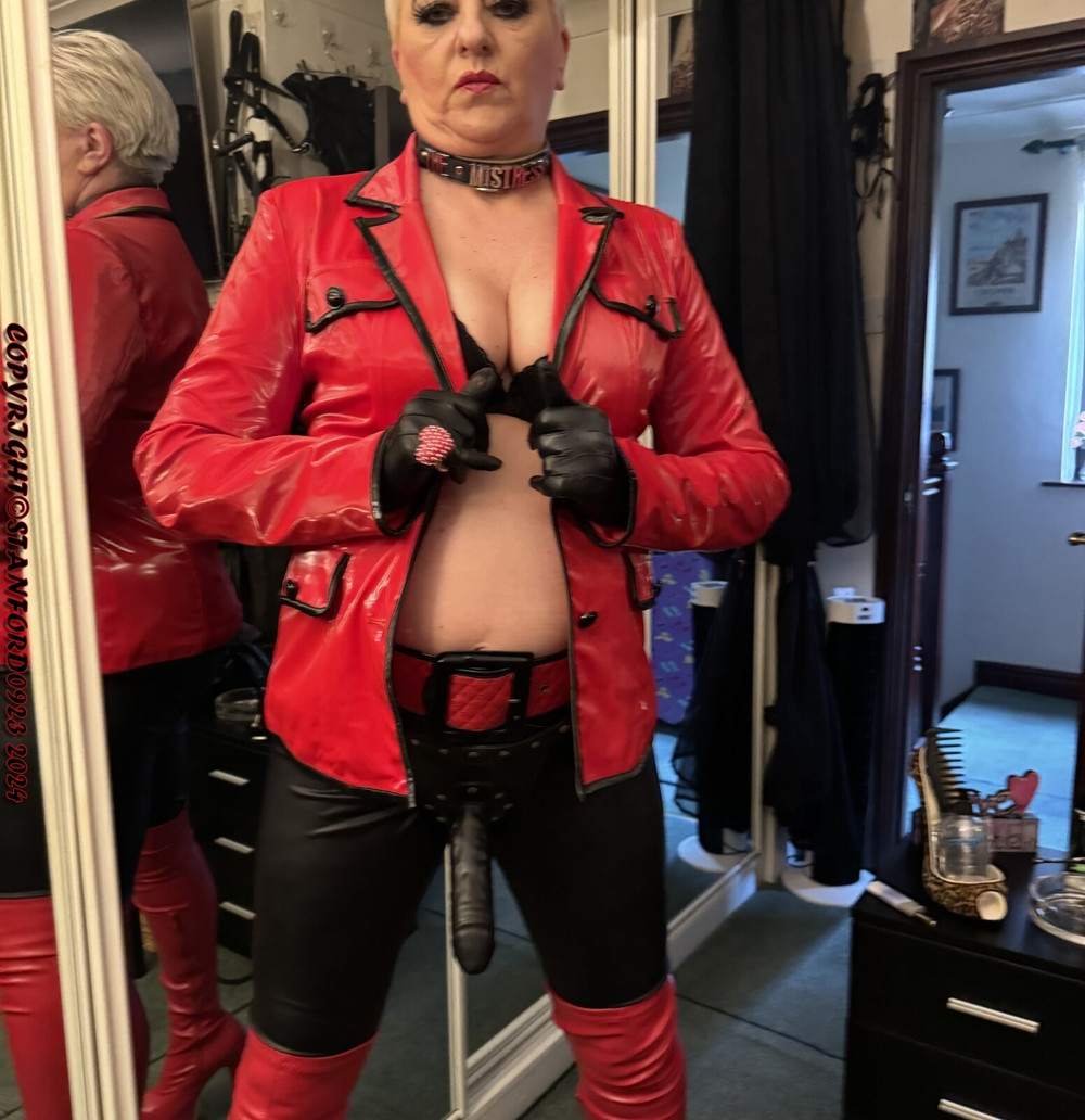 FEMALE DOMINATION 2 #26