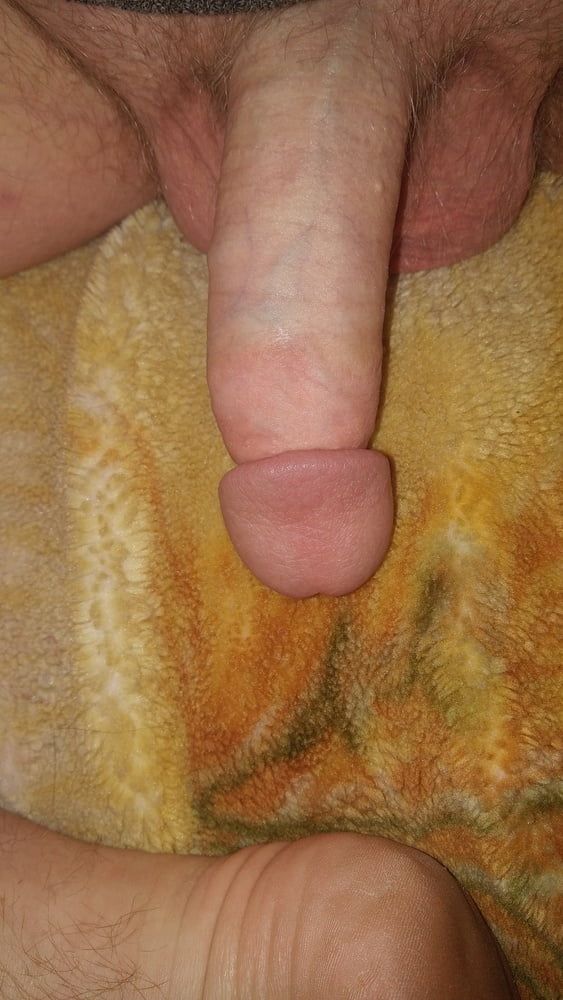 My small cock #6