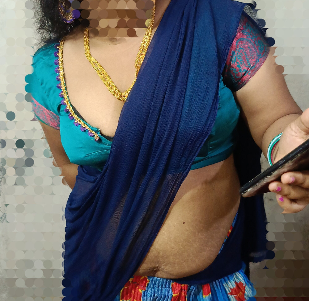Beautiful mallu wife #2
