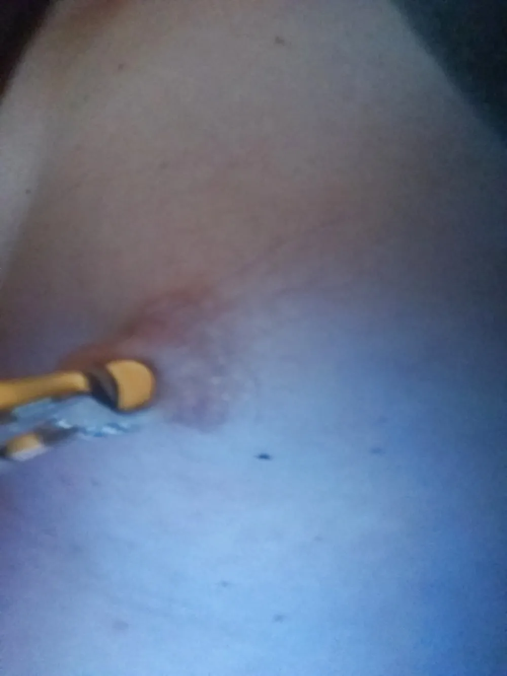 Nippleplay with Clamps #8