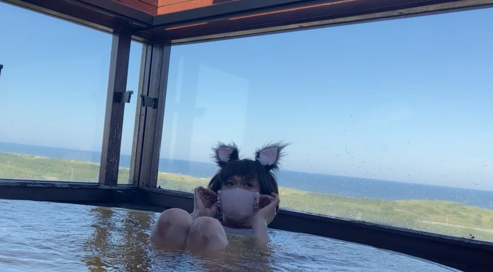 Megumi's Cosplay Gallery #2