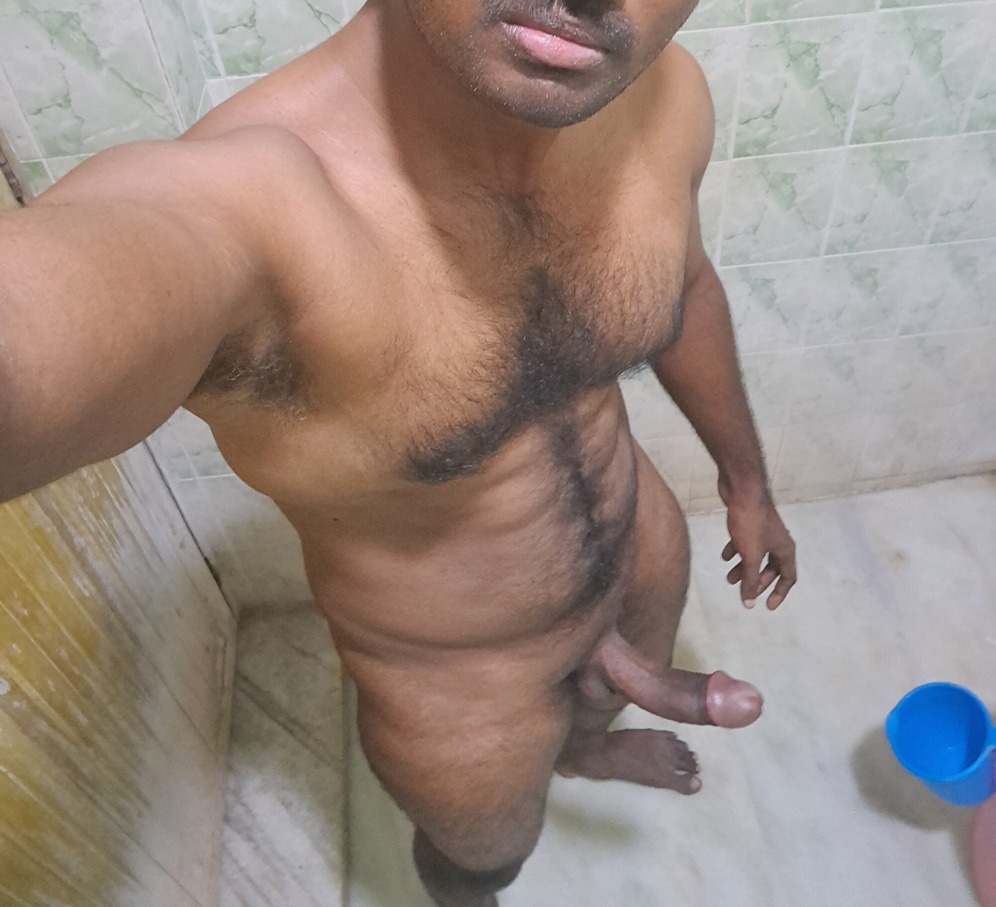 Tamil Dick #2