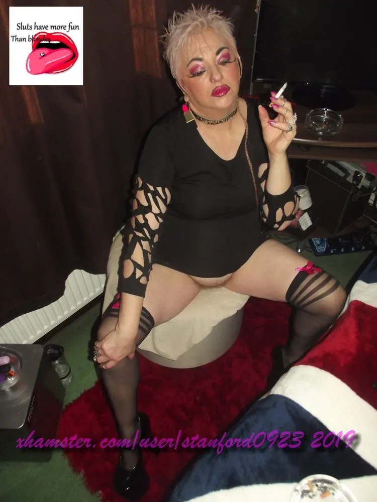 LIPSTICK SLUT #44