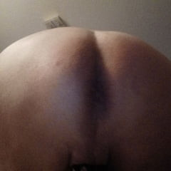 Mein rasiertes Einspritzloch