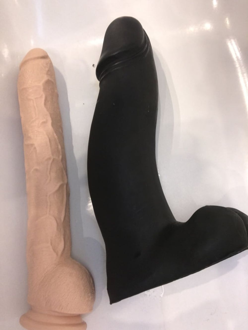 My anal toys =)