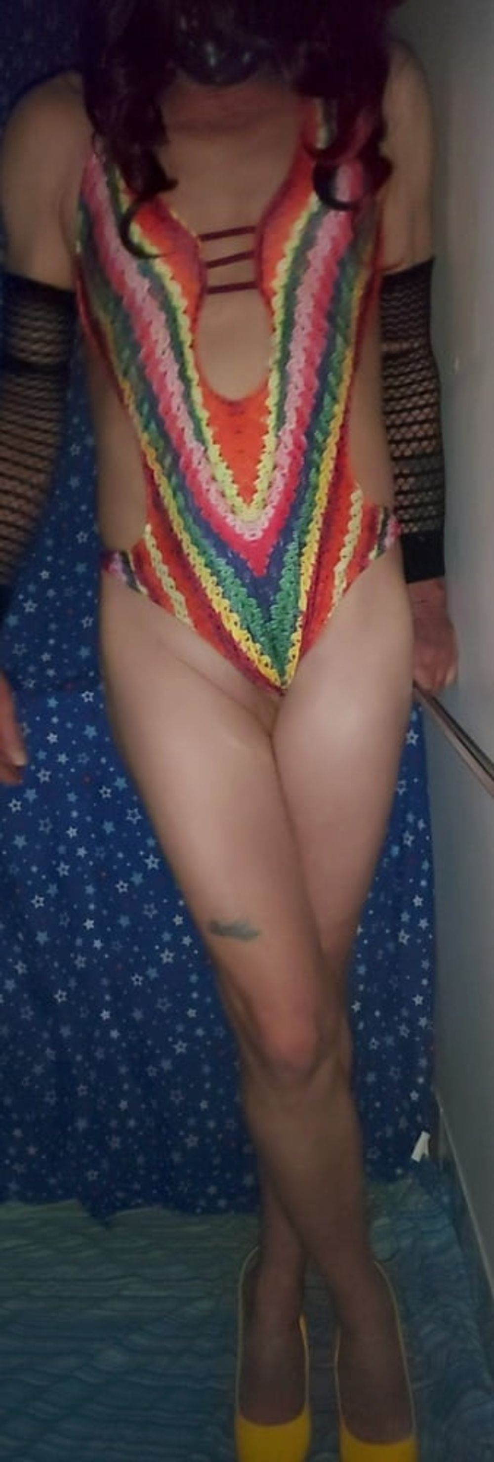 My new swimsuit pics  #35