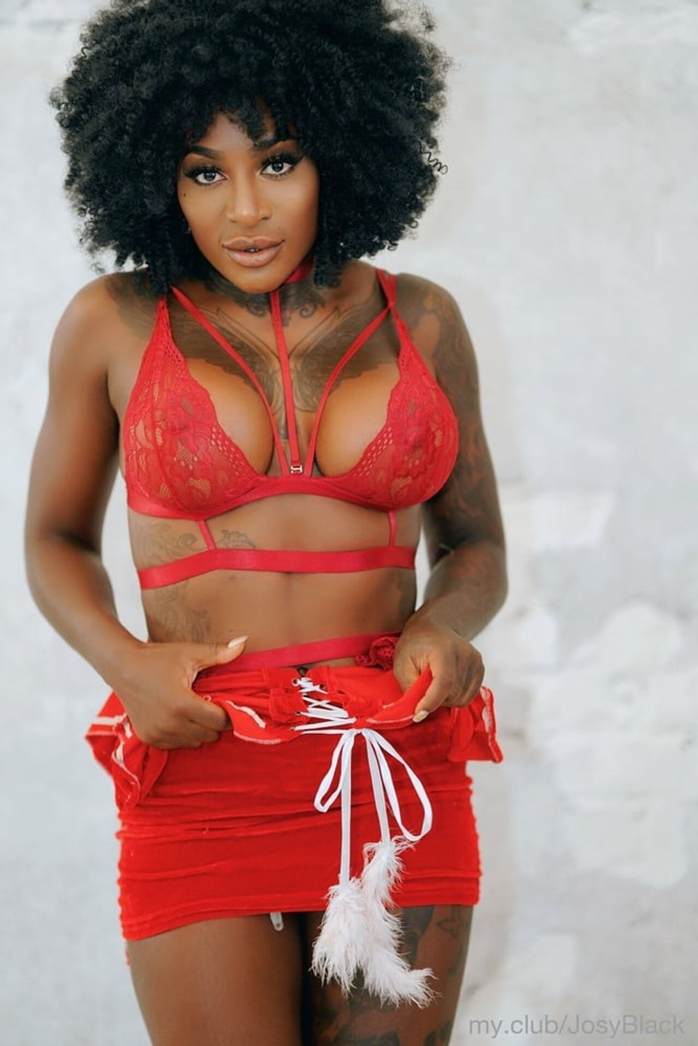 Josy Black Free Photos #9