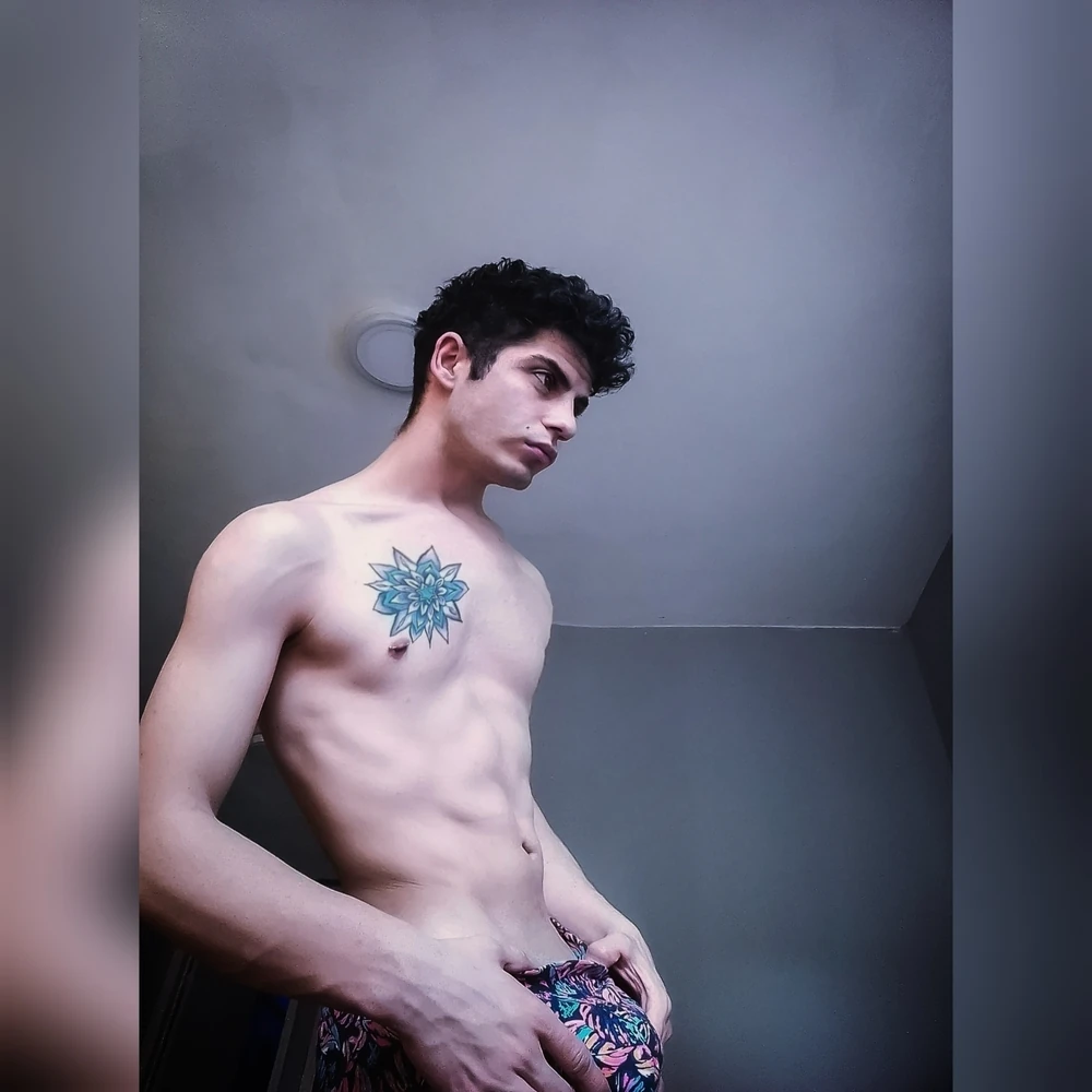 Me body #2