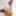 Casting - Skinny girl first time #7