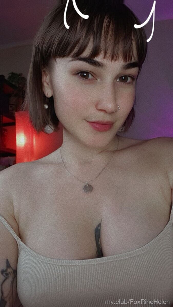 Helen_Foxrine🌼 Free Photos #3