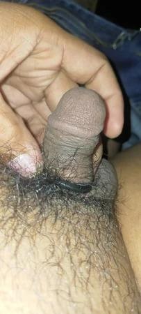 Zakar kecil