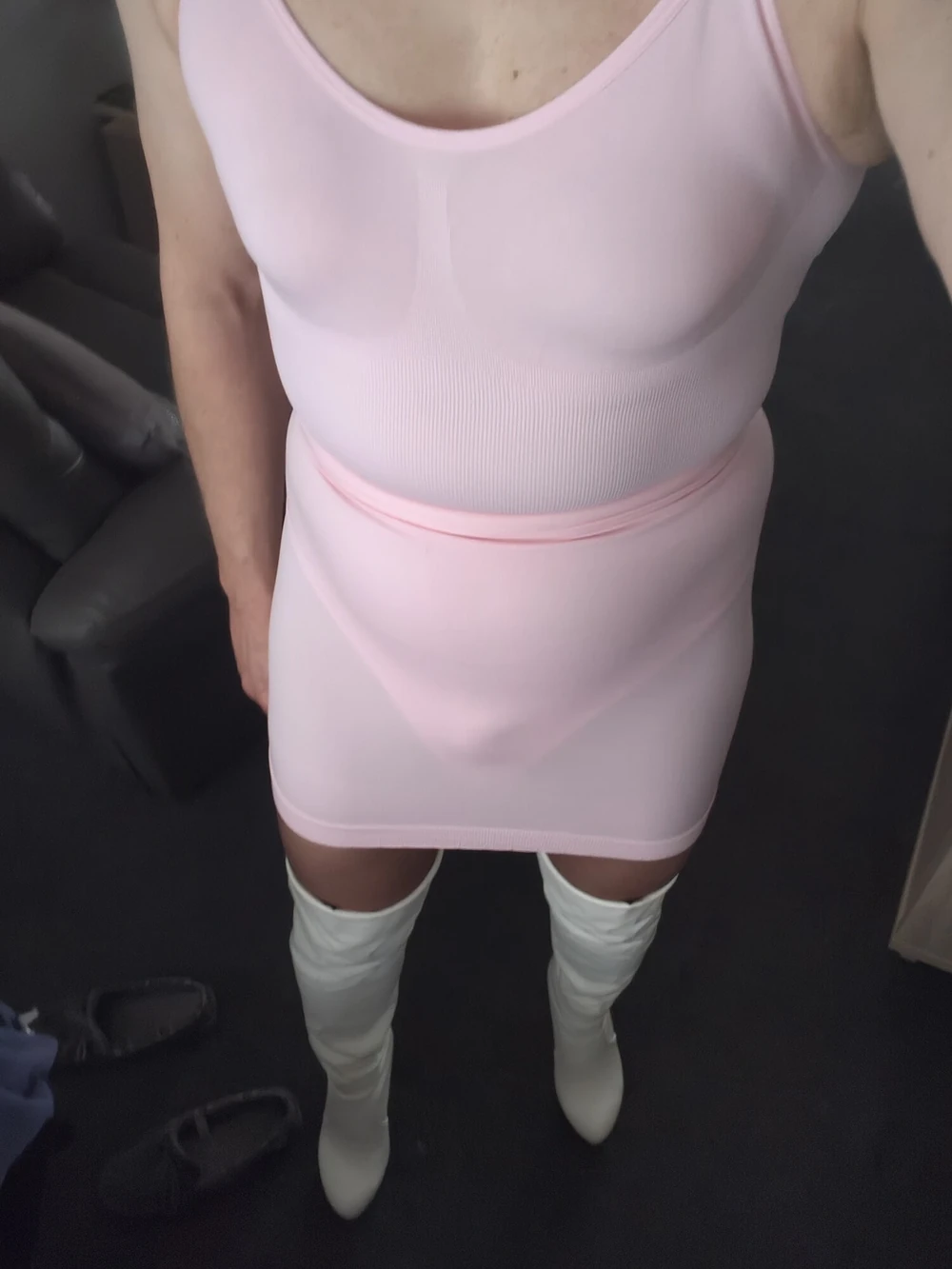 New kinky boots #3