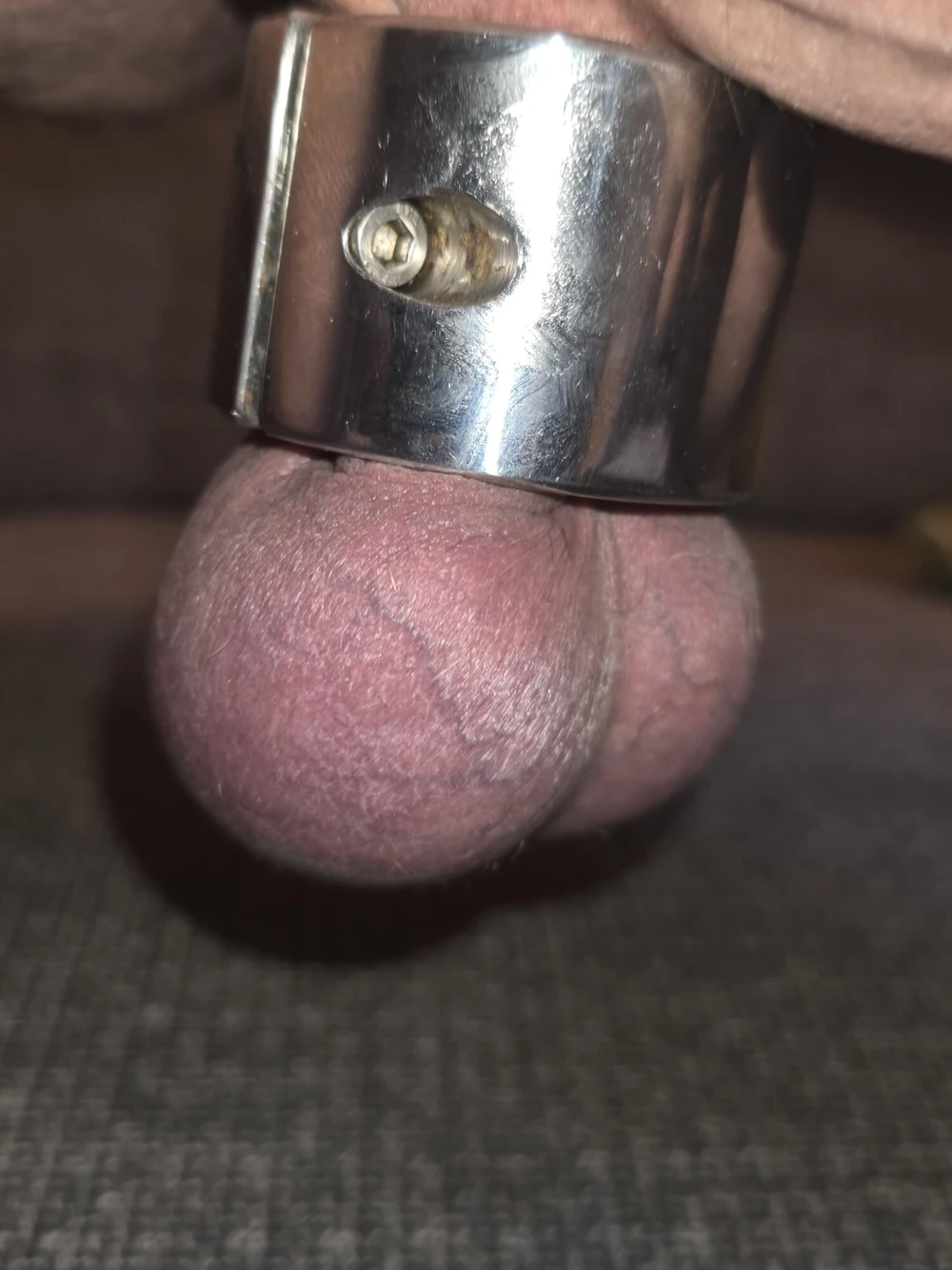 Ball Stretcher #4