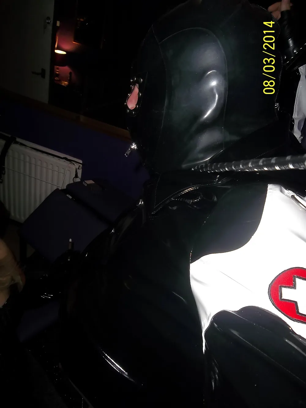 MISTRESS HATES FOOTBALL PT2 #53