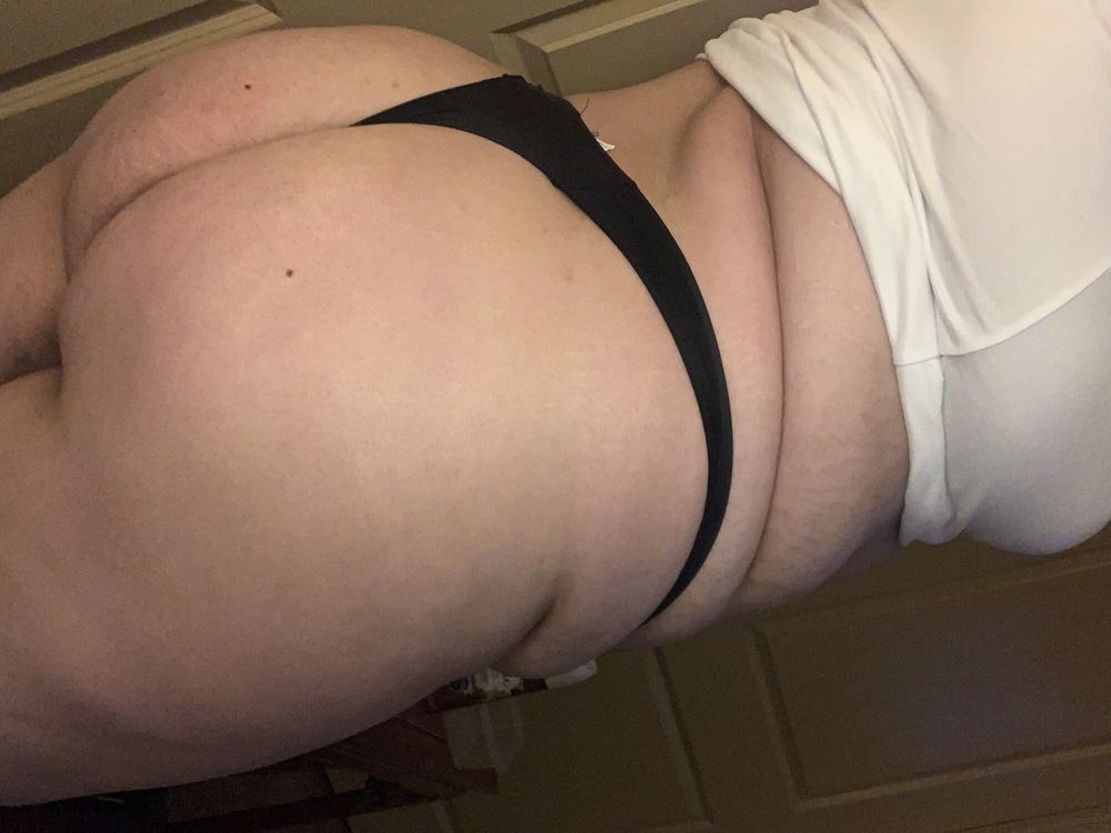 Fat assed Femboi  #2