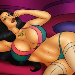 Hot milf Ledy