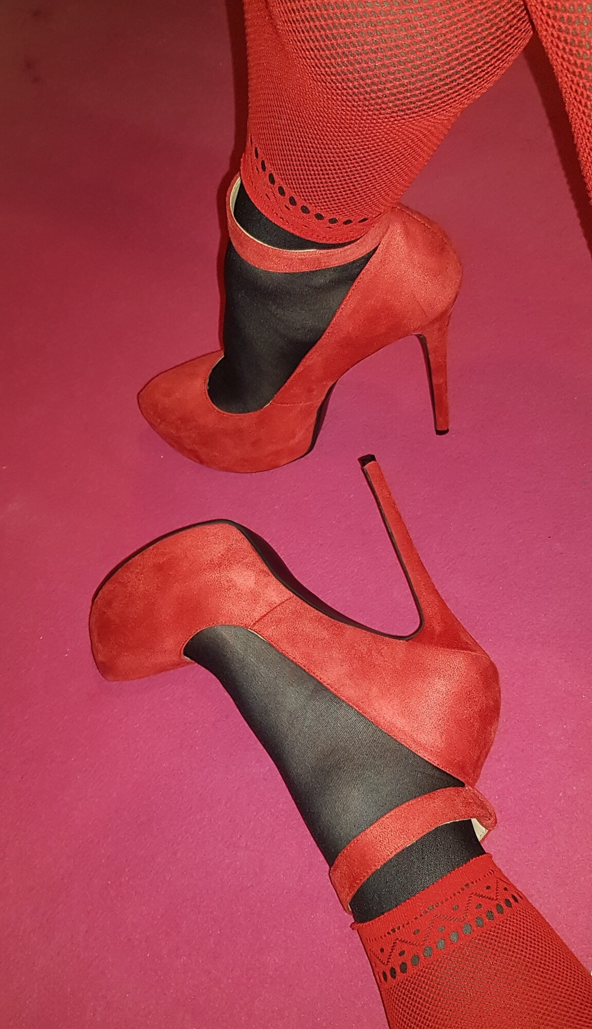 2 Paar neue schuhe #14
